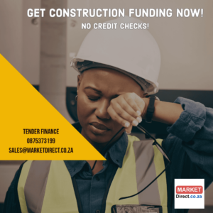 Harmony in Construction: Tumi's Voyage with Risk-Sharing of MarketDirect Construction Tender Finance