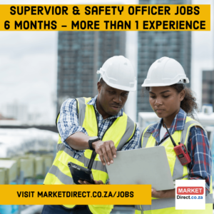 TolaTenderPro Tender Bid Service Supervisor and Safety Officer Jobs