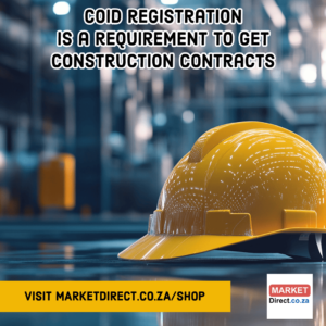 COID-Registration