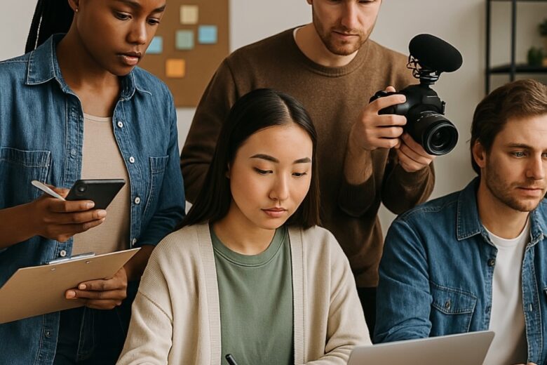 RFQ Media and Marketing Subcontractors