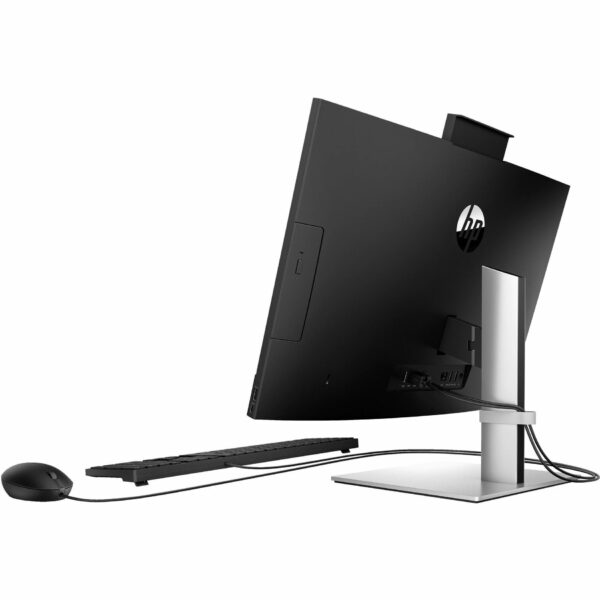 HP ProOne 440 G9 All-in-One PC (6B221EA) - Back View