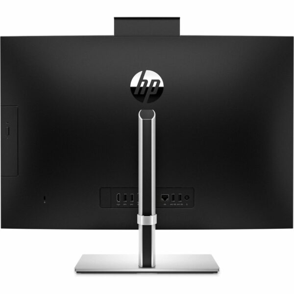HP ProOne 440 G9 All-in-One PC (6B221EA) - Behind View