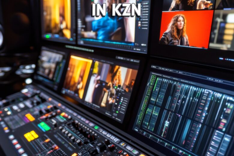 Event Livestreaming Service