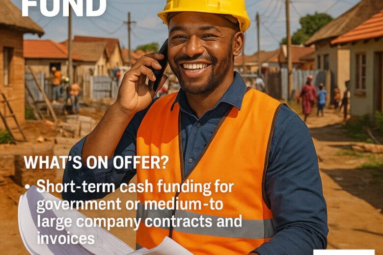 Township Fund Purchase Order Or Contract Finance and Invoice CashAdvance