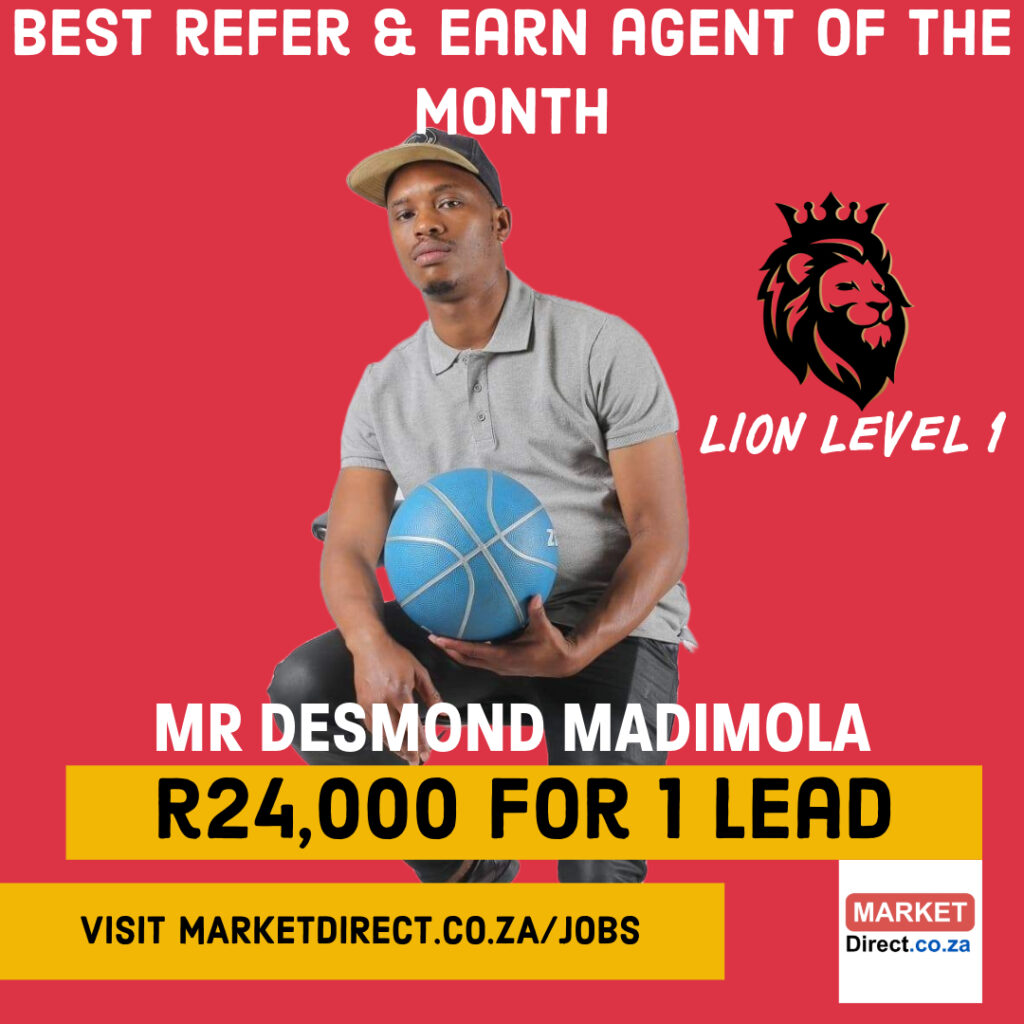 EMPLOYEE OF MONTH 1-2024-07 Desmond Madimola